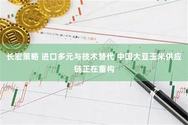 长宏策略 进口多元与技术替代 中国大豆玉米供应链正在重构
